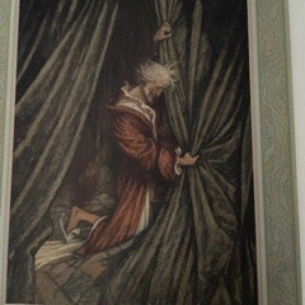 NWT Autographed "A Christmas Carol" Book - Picture 3 of 15